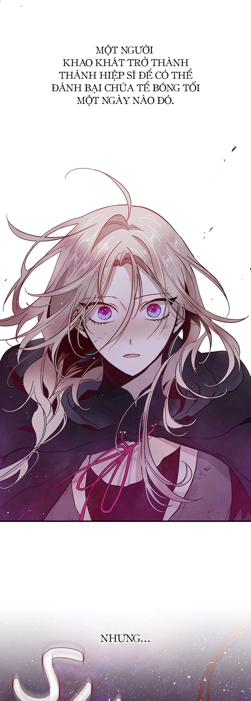 Lời Thú Nhận Của Chúa Tể Bóng Tối Chapter 1 - 17