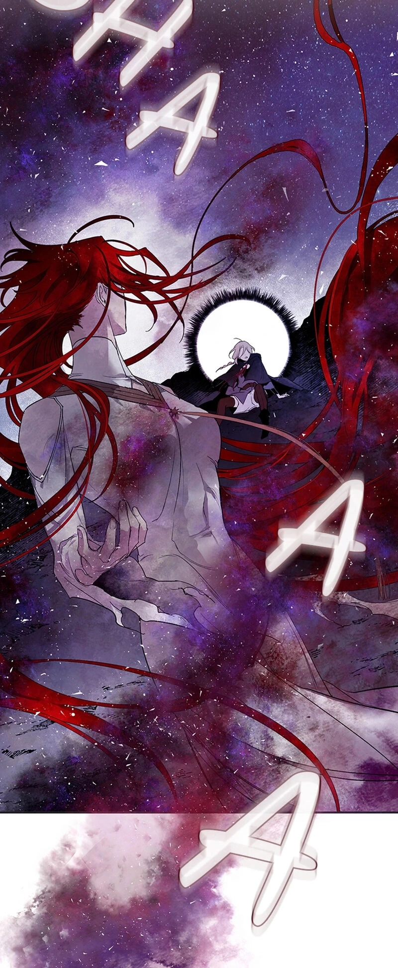 Lời Thú Nhận Của Chúa Tể Bóng Tối Chapter 1 - 18