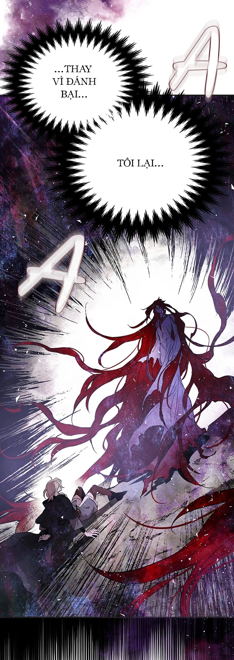 Lời Thú Nhận Của Chúa Tể Bóng Tối Chapter 1 - 19