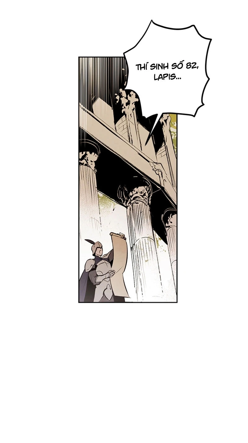 Lời Thú Nhận Của Chúa Tể Bóng Tối Chapter 1 - 25