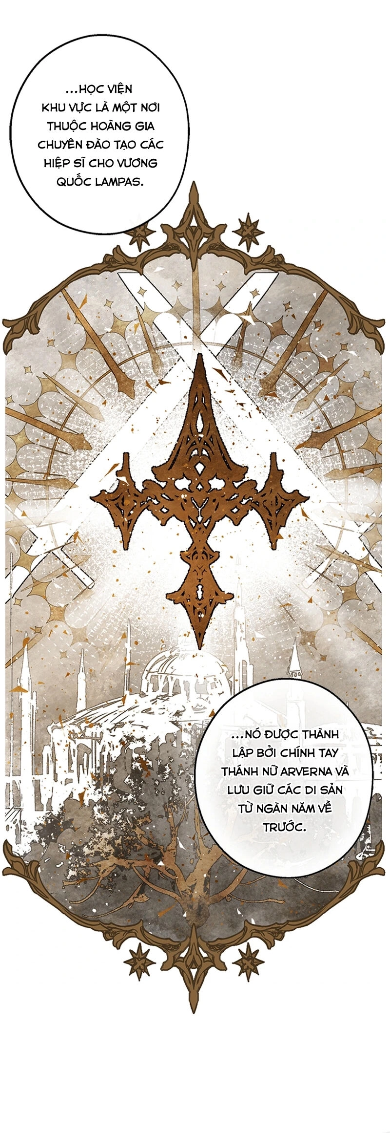 Lời Thú Nhận Của Chúa Tể Bóng Tối Chapter 1 - 29