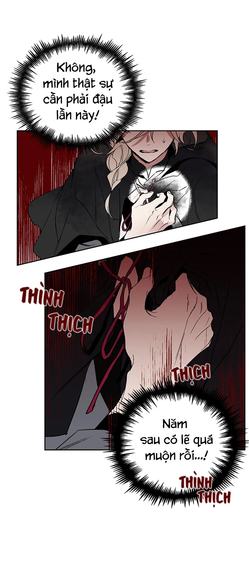 Lời Thú Nhận Của Chúa Tể Bóng Tối Chapter 1 - 46