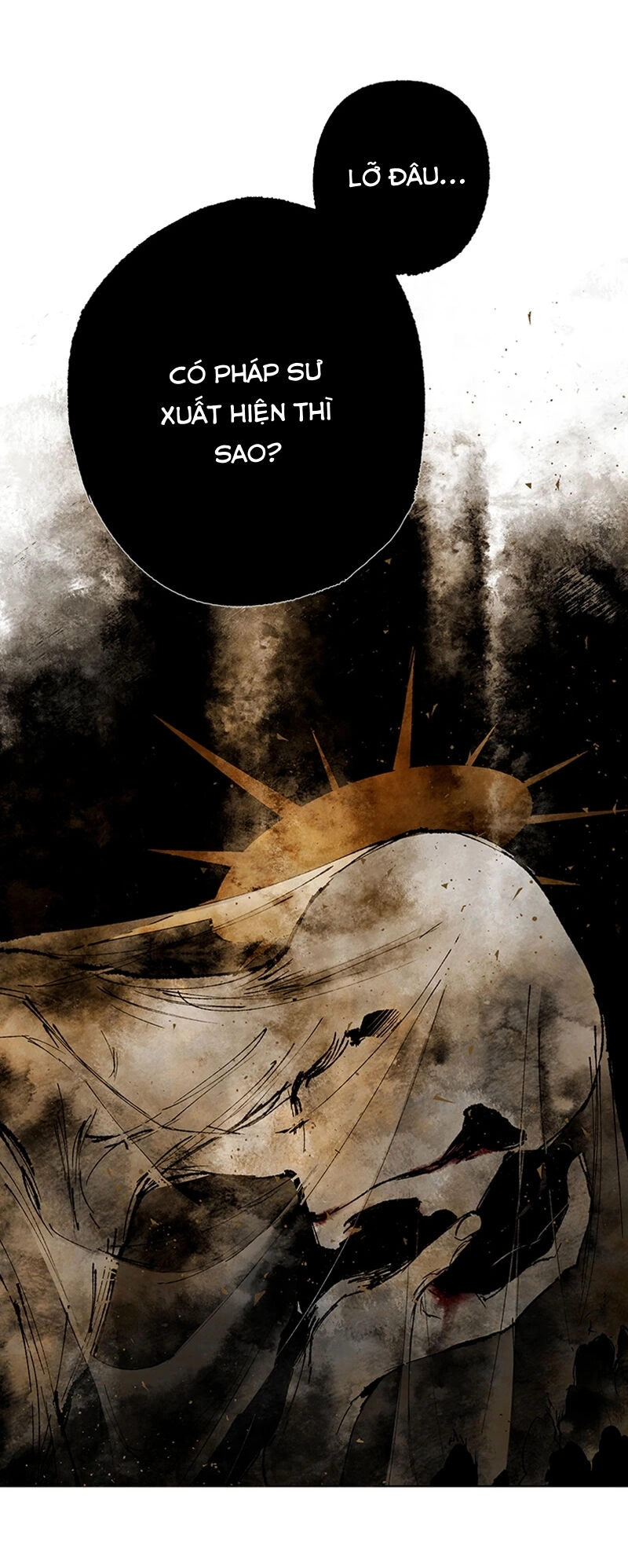 Lời Thú Nhận Của Chúa Tể Bóng Tối Chapter 1 - 49