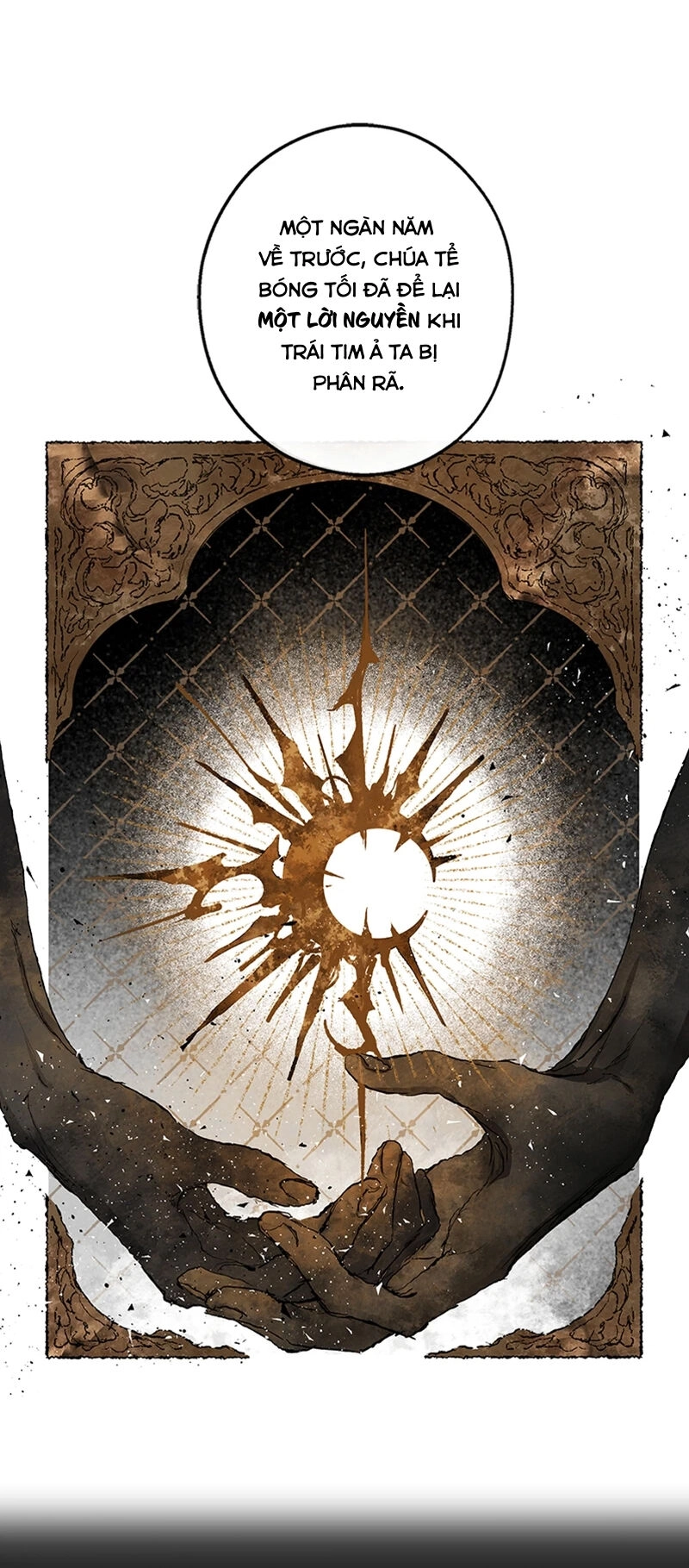 Lời Thú Nhận Của Chúa Tể Bóng Tối Chapter 1 - 52