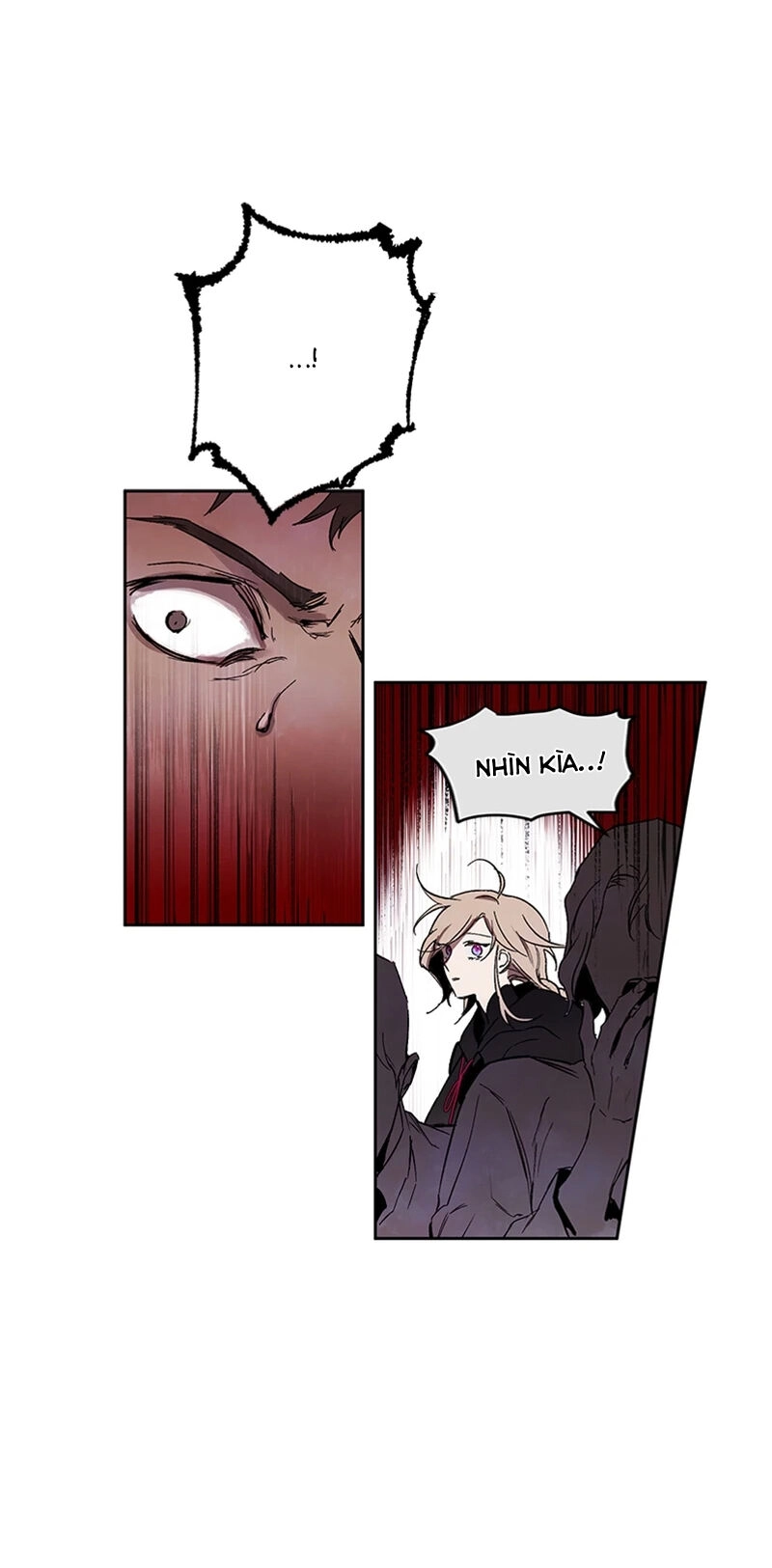 Lời Thú Nhận Của Chúa Tể Bóng Tối Chapter 1 - 57