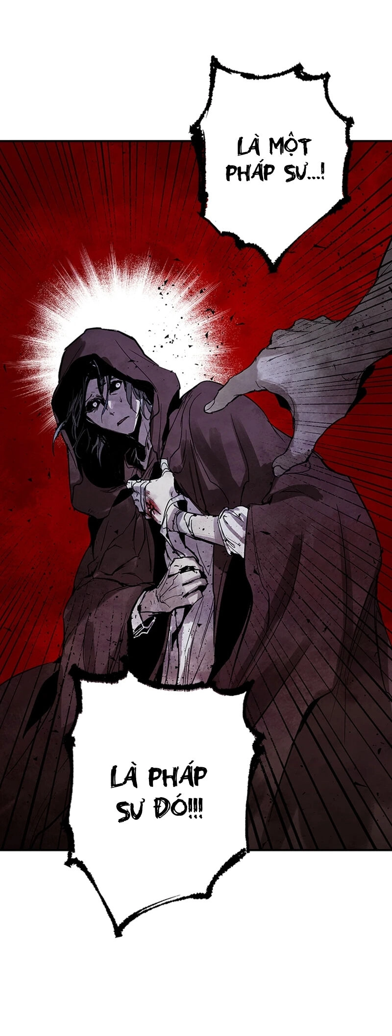 Lời Thú Nhận Của Chúa Tể Bóng Tối Chapter 1 - 58