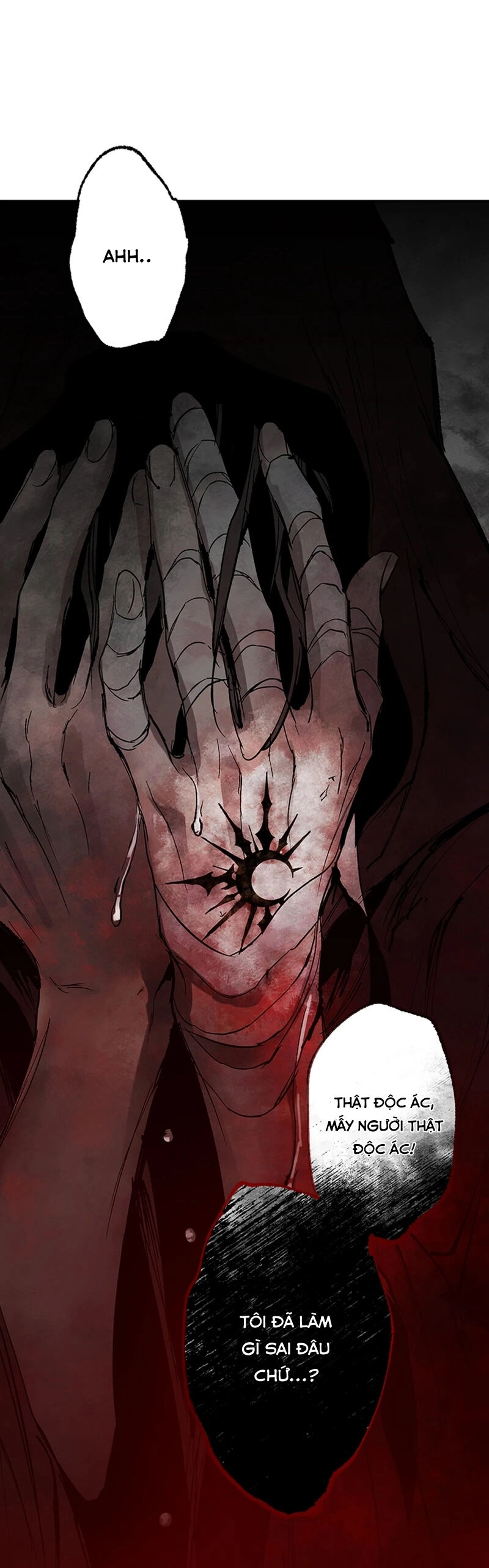 Lời Thú Nhận Của Chúa Tể Bóng Tối Chapter 1 - 63