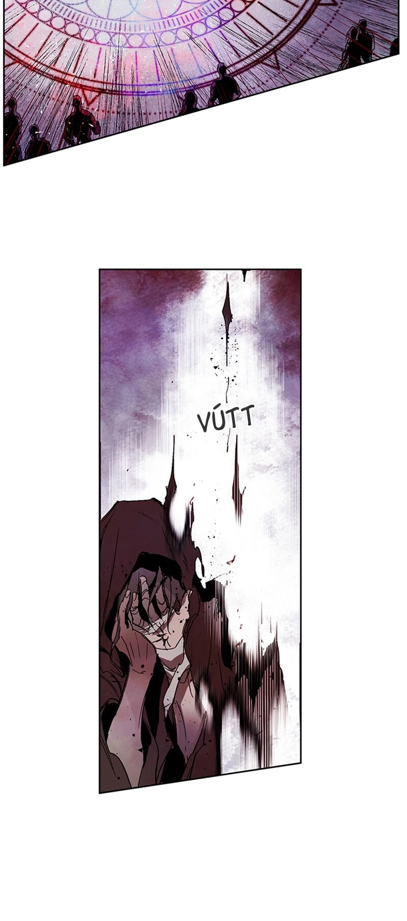 Lời Thú Nhận Của Chúa Tể Bóng Tối Chapter 1 - 65