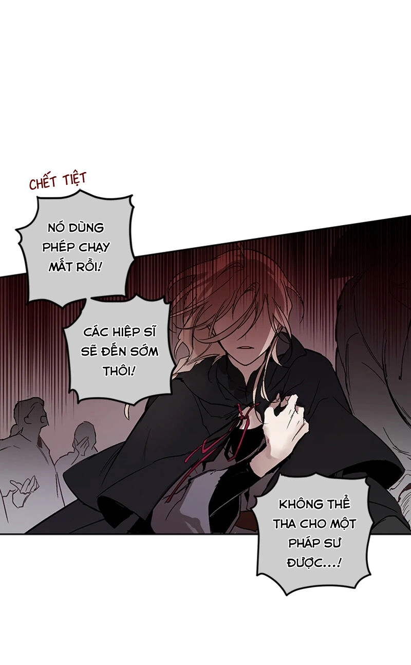 Lời Thú Nhận Của Chúa Tể Bóng Tối Chapter 1 - 66