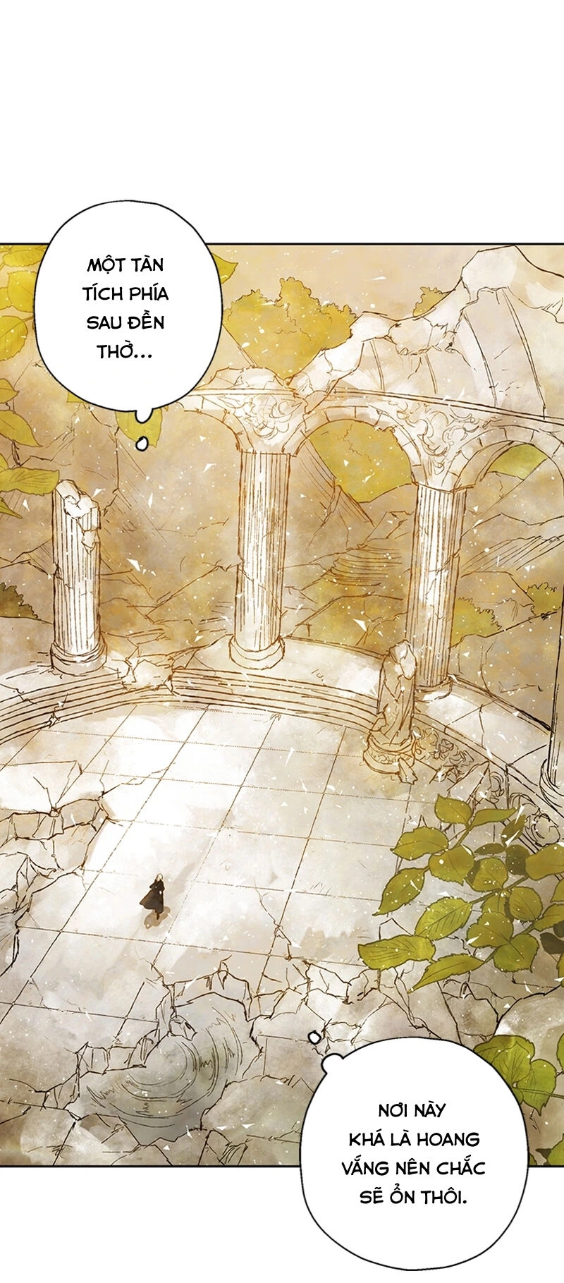 Lời Thú Nhận Của Chúa Tể Bóng Tối Chapter 1 - 72