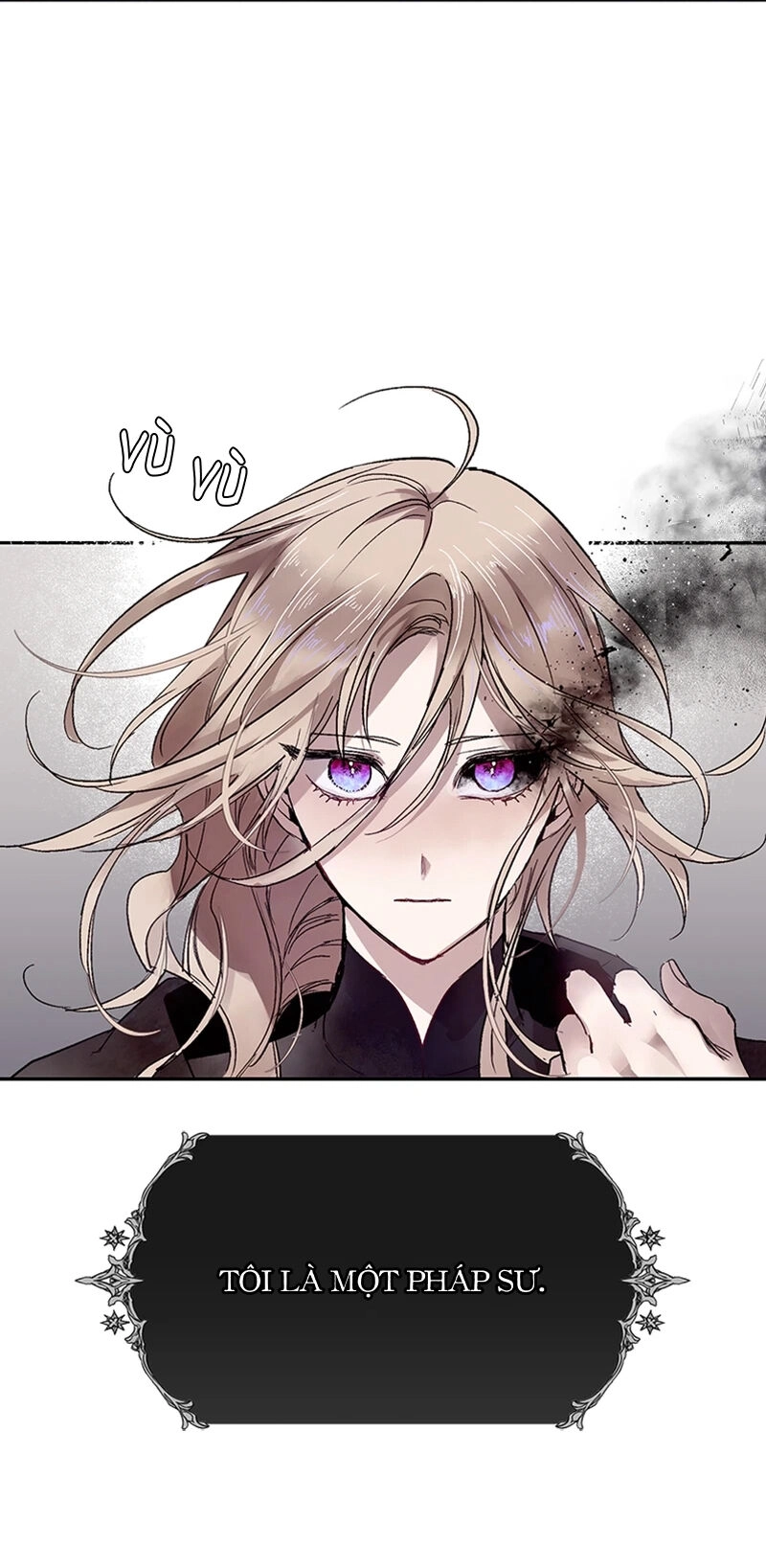 Lời Thú Nhận Của Chúa Tể Bóng Tối Chapter 1 - 75