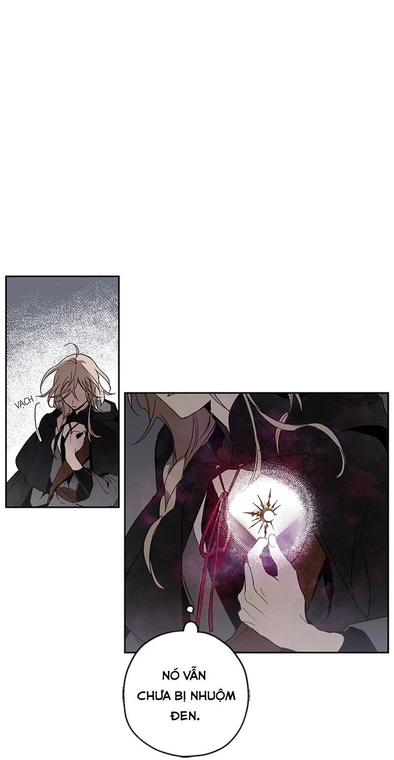 Lời Thú Nhận Của Chúa Tể Bóng Tối Chapter 1 - 76