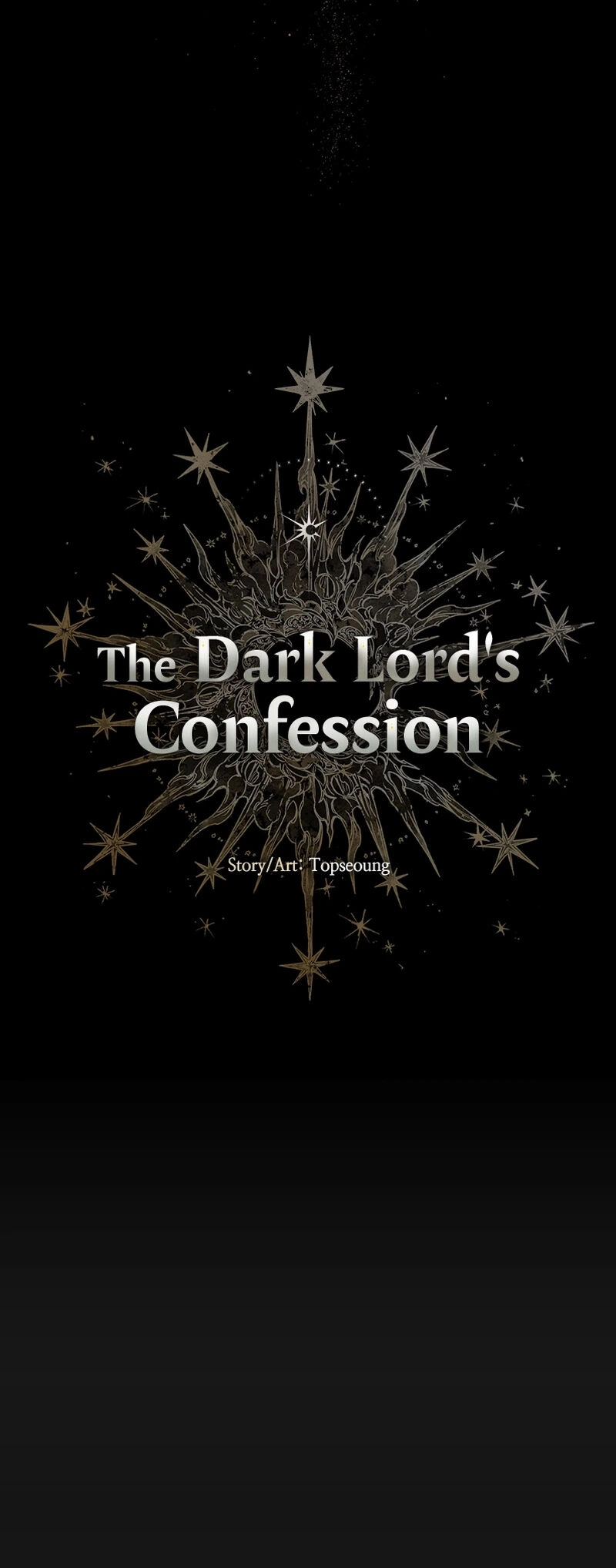 Lời Thú Nhận Của Chúa Tể Bóng Tối Chapter 2 - 8