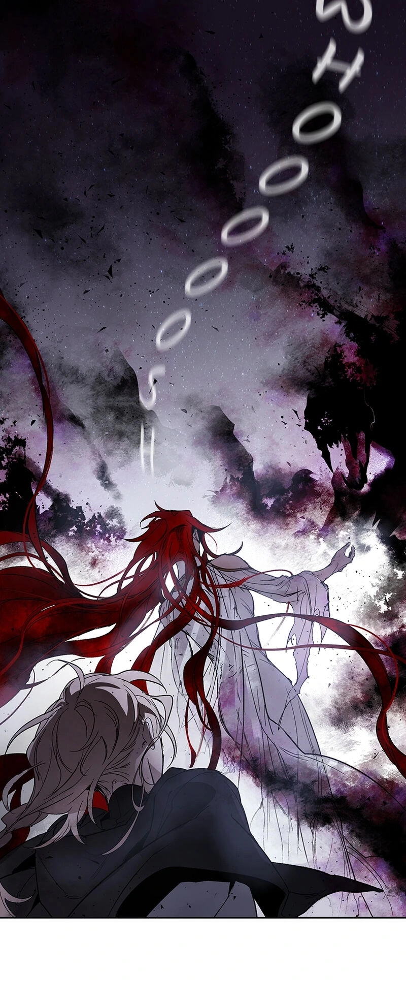 Lời Thú Nhận Của Chúa Tể Bóng Tối Chapter 2 - 70