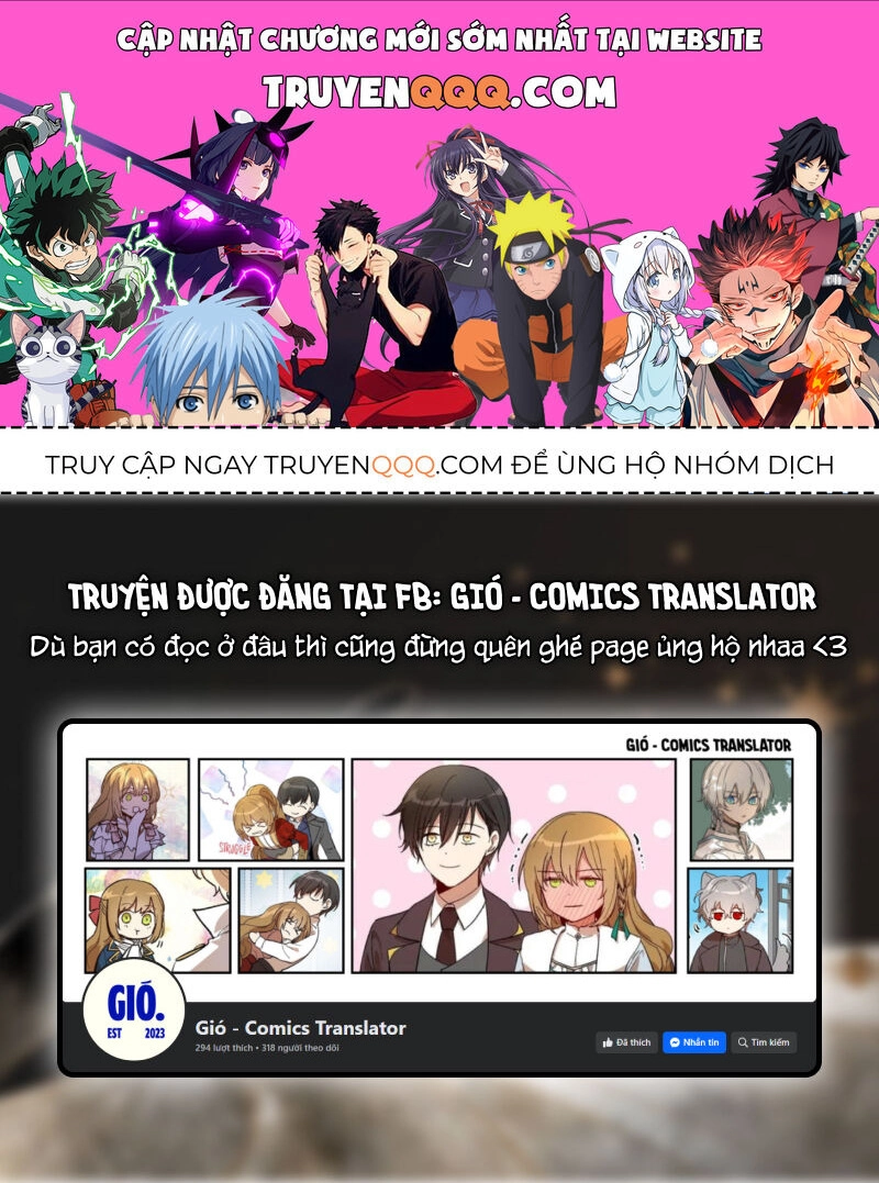 Lời Thú Nhận Của Chúa Tể Bóng Tối Chapter 3 - 1