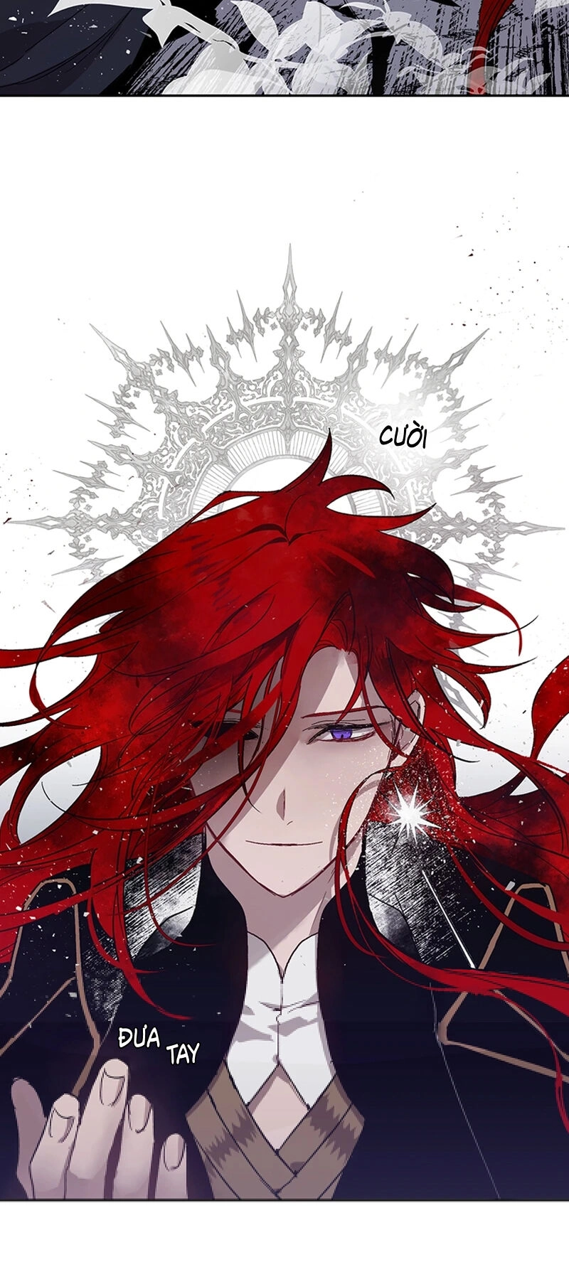 Lời Thú Nhận Của Chúa Tể Bóng Tối Chapter 3 - 4