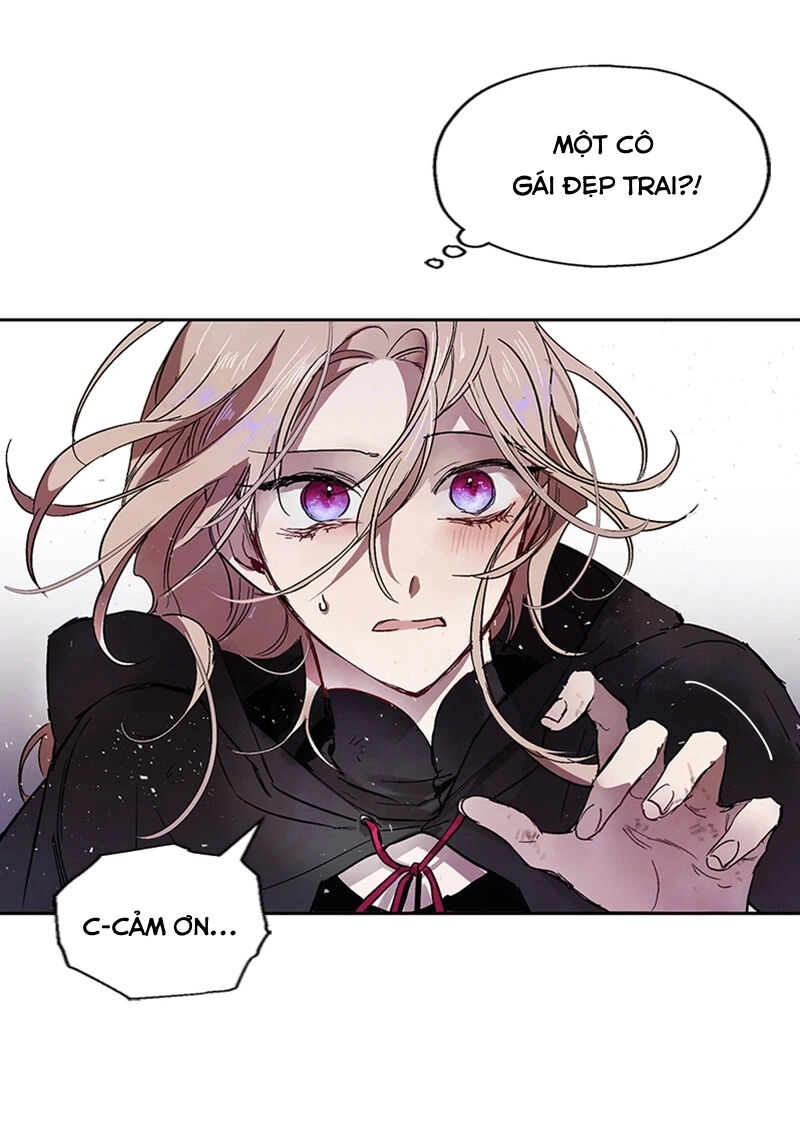 Lời Thú Nhận Của Chúa Tể Bóng Tối Chapter 3 - 5