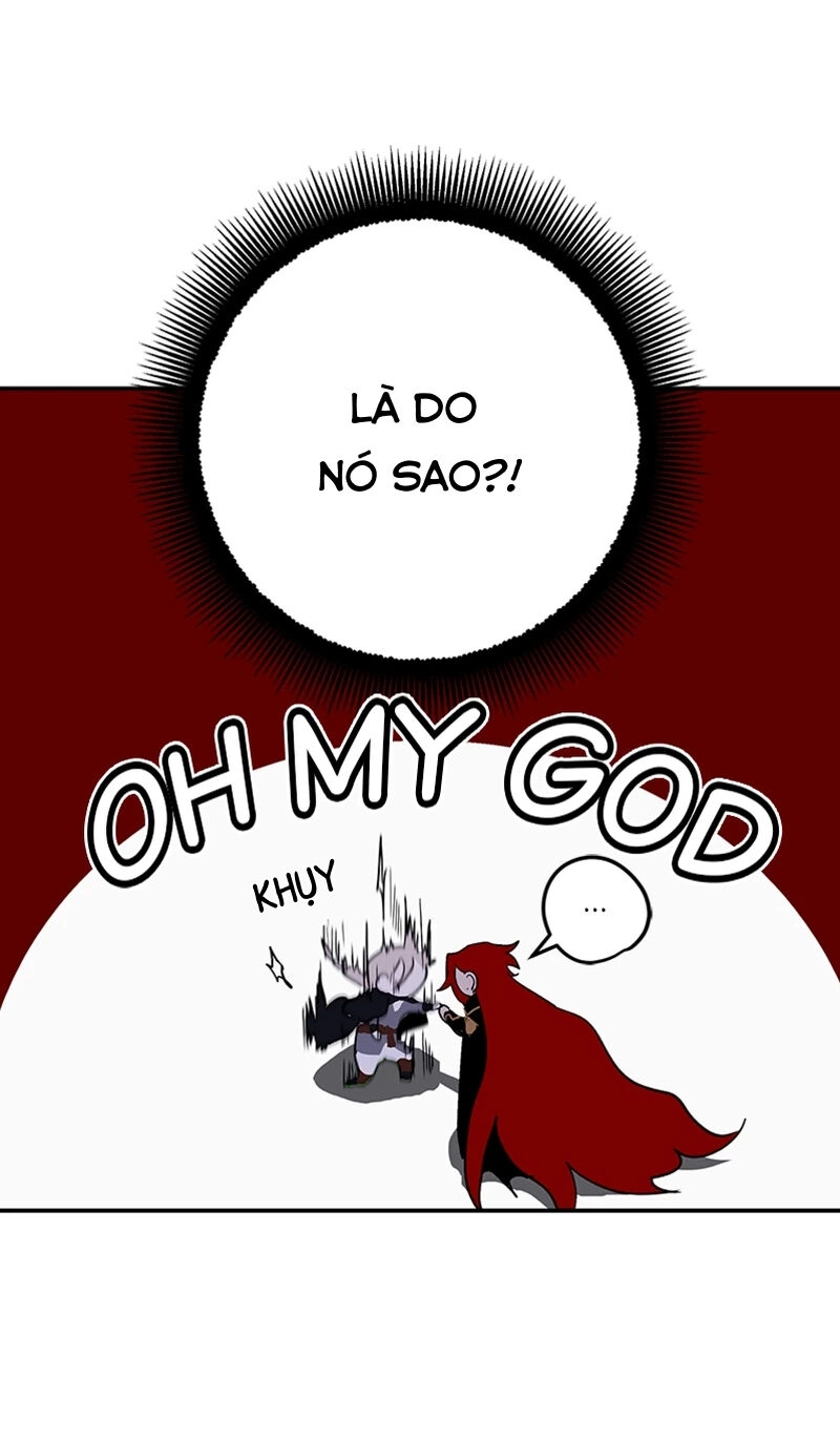 Lời Thú Nhận Của Chúa Tể Bóng Tối Chapter 3 - 13