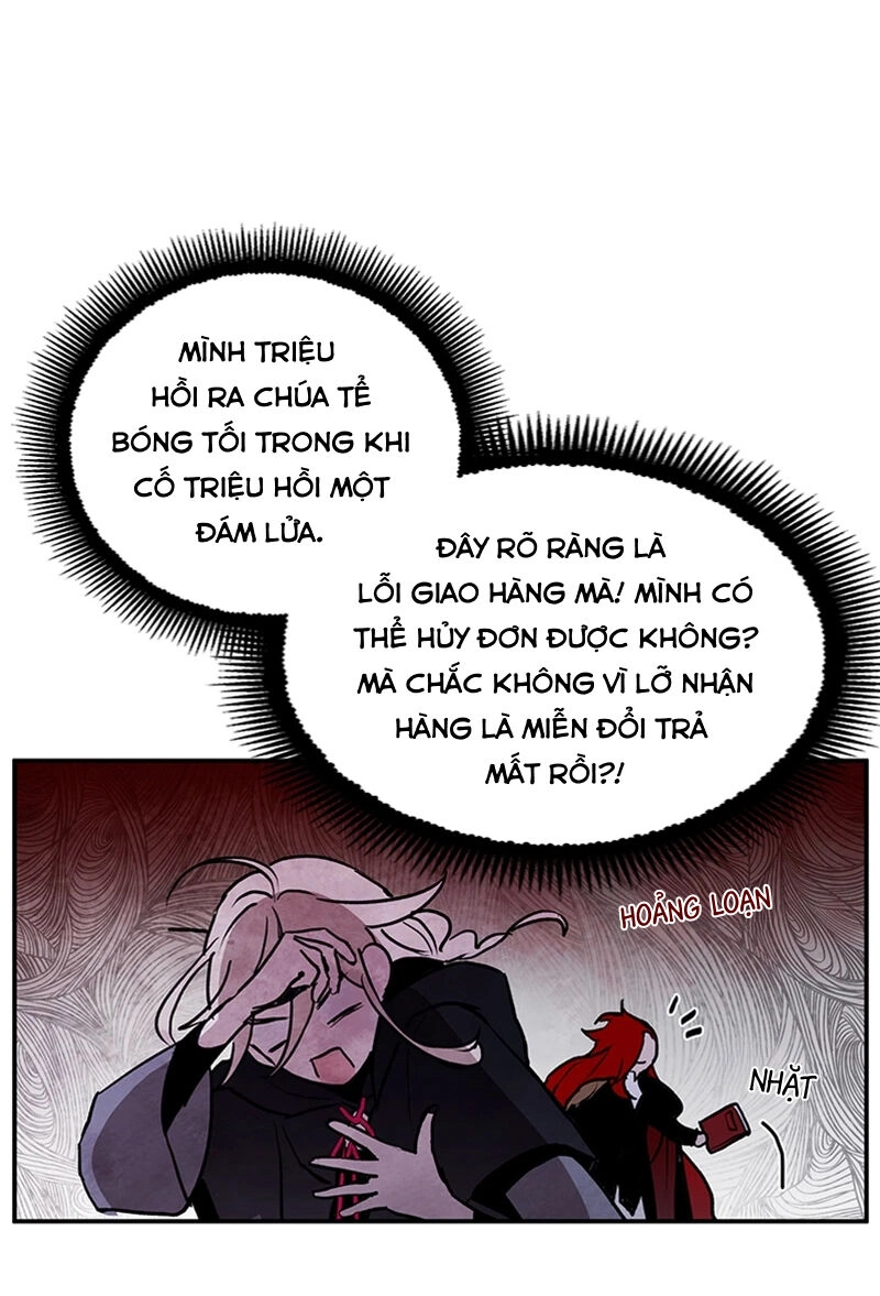 Lời Thú Nhận Của Chúa Tể Bóng Tối Chapter 3 - 14
