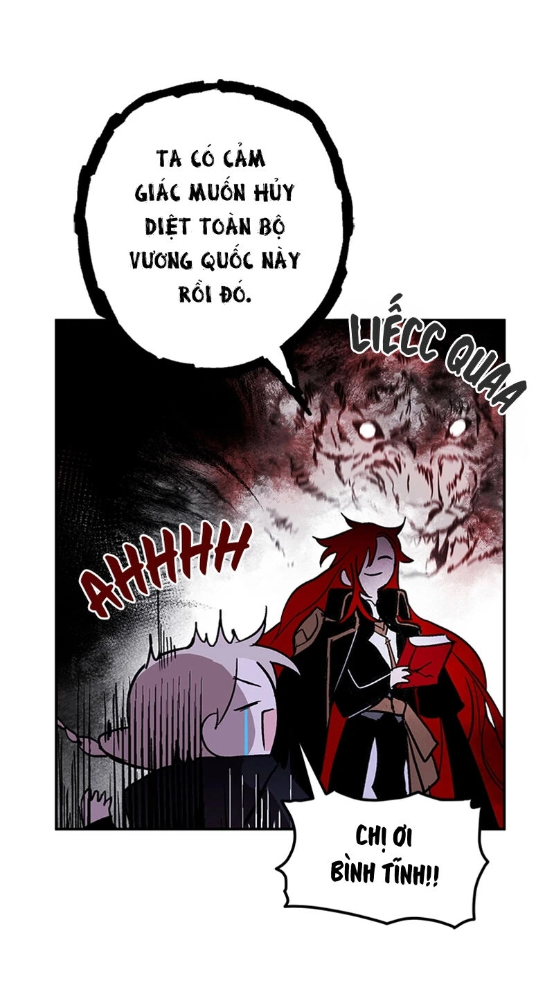 Lời Thú Nhận Của Chúa Tể Bóng Tối Chapter 3 - 17