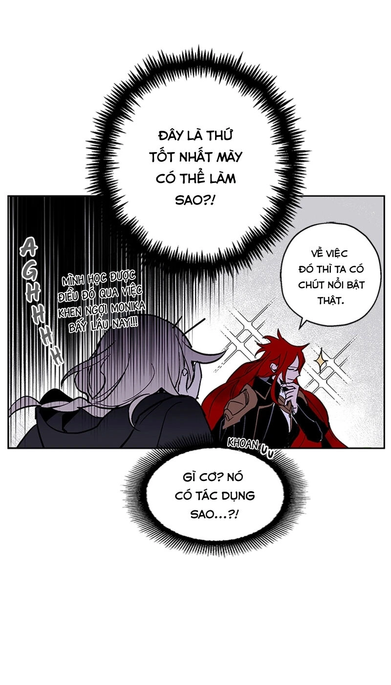 Lời Thú Nhận Của Chúa Tể Bóng Tối Chapter 3 - 19