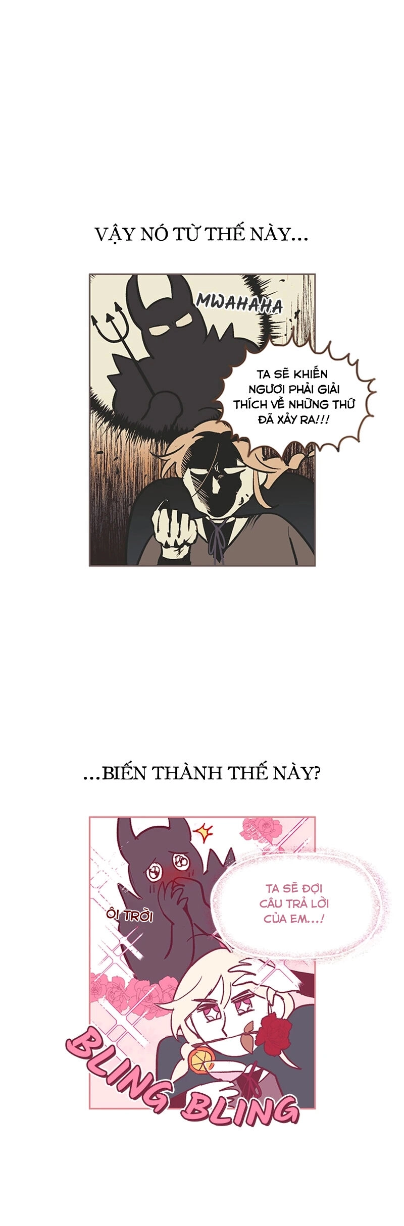 Lời Thú Nhận Của Chúa Tể Bóng Tối Chapter 3 - 29