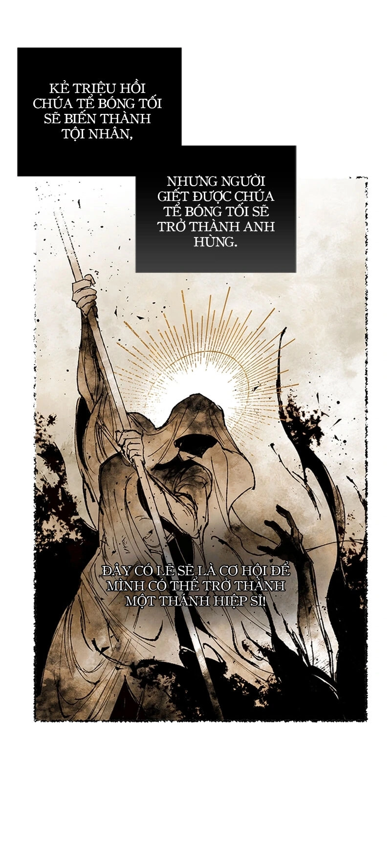 Lời Thú Nhận Của Chúa Tể Bóng Tối Chapter 3 - 32