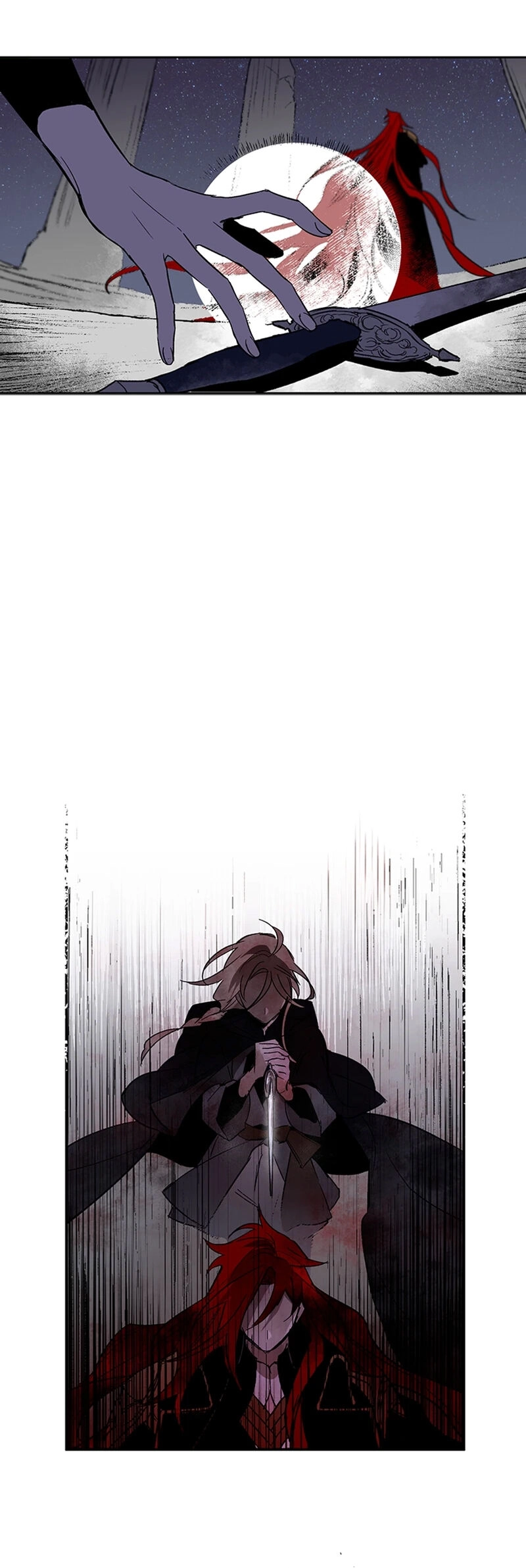 Lời Thú Nhận Của Chúa Tể Bóng Tối Chapter 3 - 34