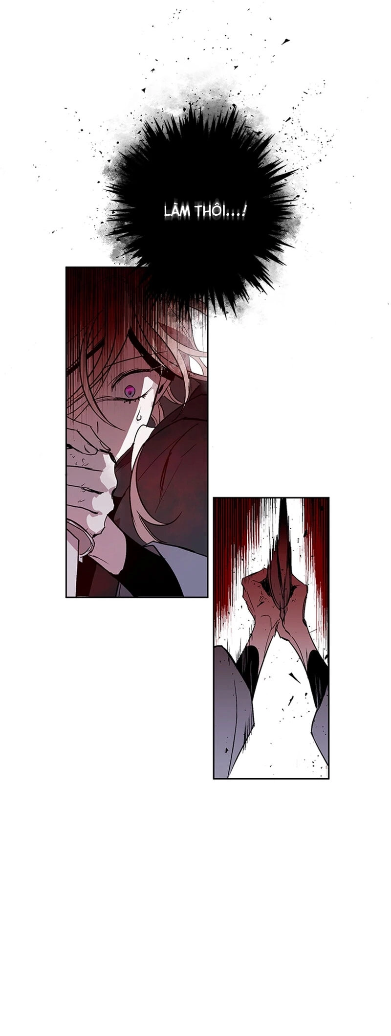 Lời Thú Nhận Của Chúa Tể Bóng Tối Chapter 3 - 35