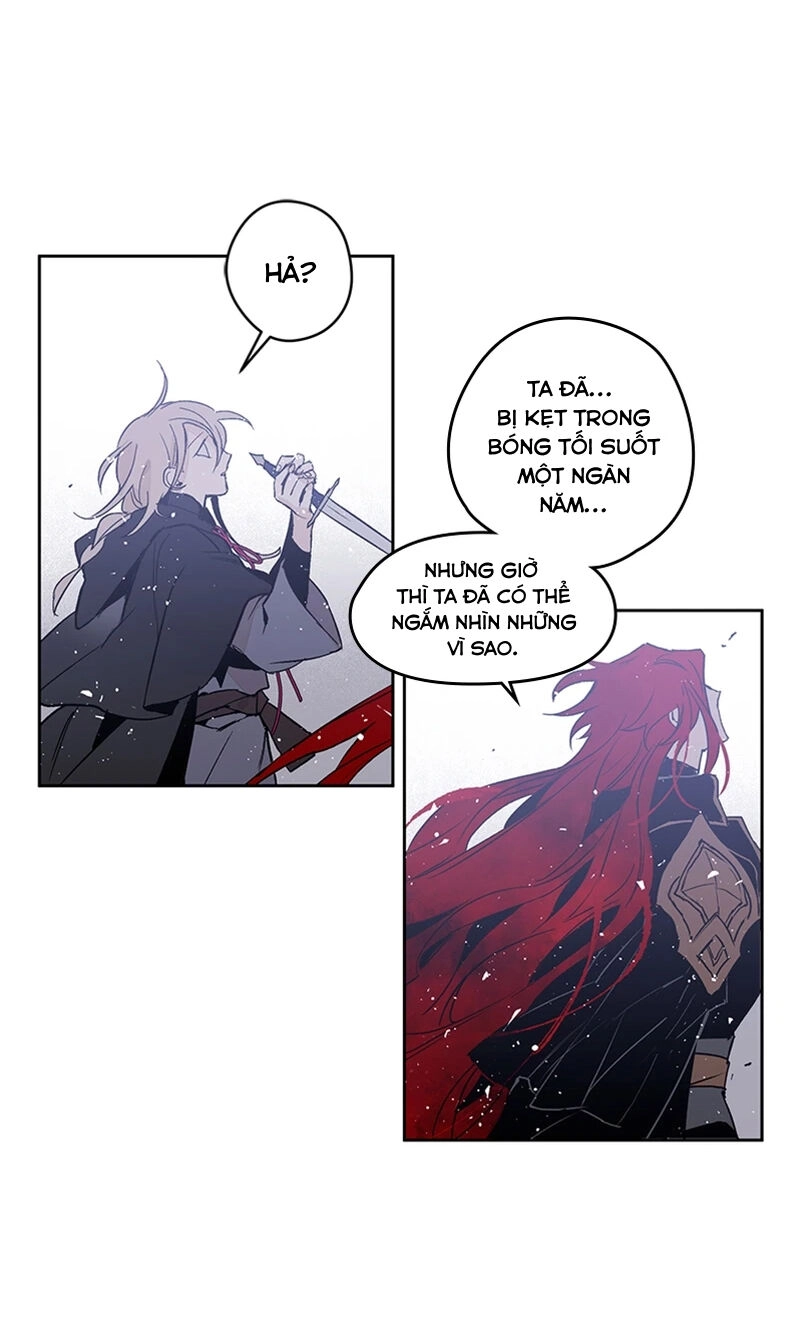 Lời Thú Nhận Của Chúa Tể Bóng Tối Chapter 3 - 38