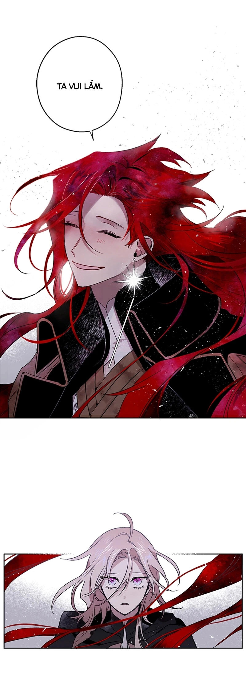 Lời Thú Nhận Của Chúa Tể Bóng Tối Chapter 3 - 39