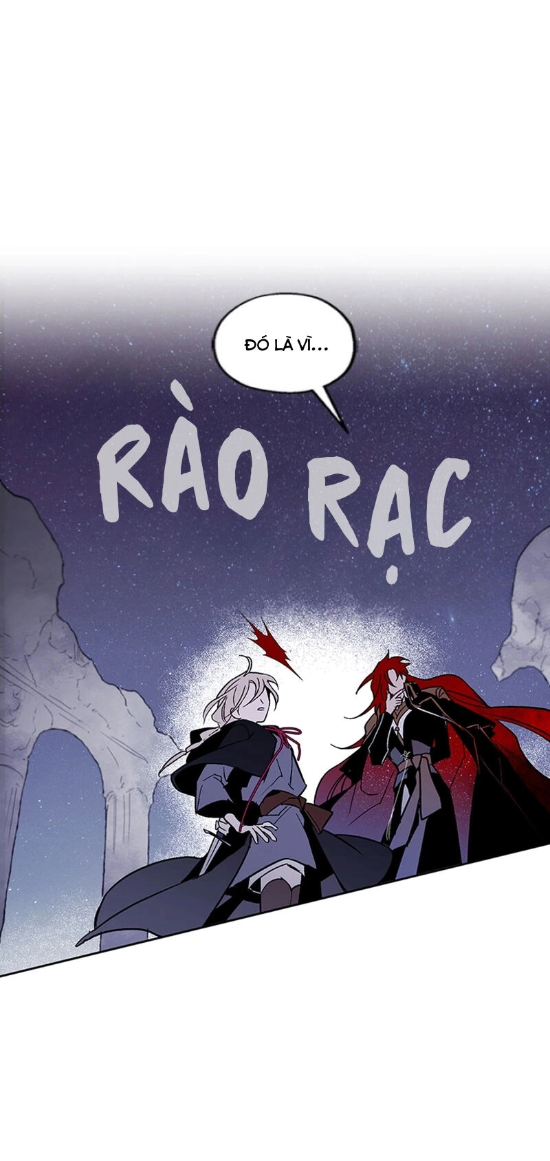 Lời Thú Nhận Của Chúa Tể Bóng Tối Chapter 3 - 44