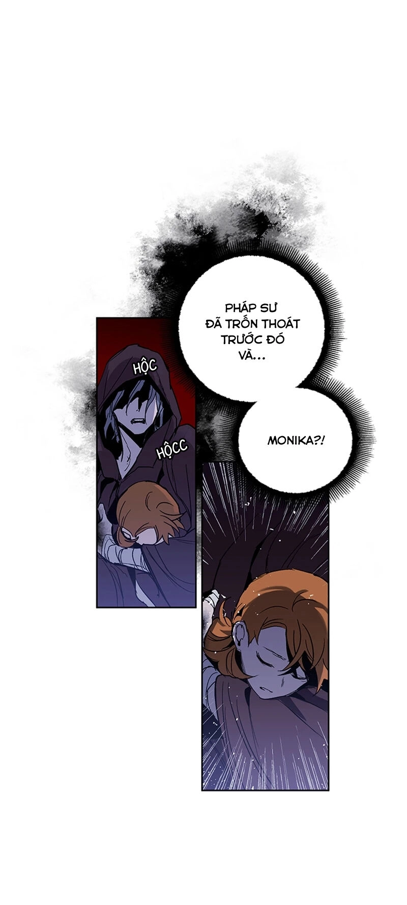 Lời Thú Nhận Của Chúa Tể Bóng Tối Chapter 3 - 46