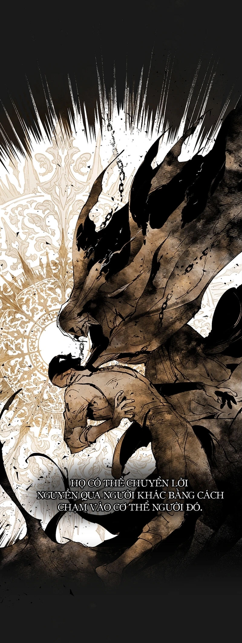 Lời Thú Nhận Của Chúa Tể Bóng Tối Chapter 3 - 58