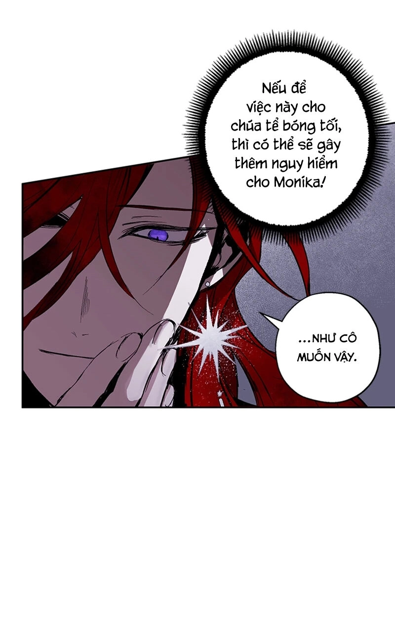 Lời Thú Nhận Của Chúa Tể Bóng Tối Chapter 3 - 62