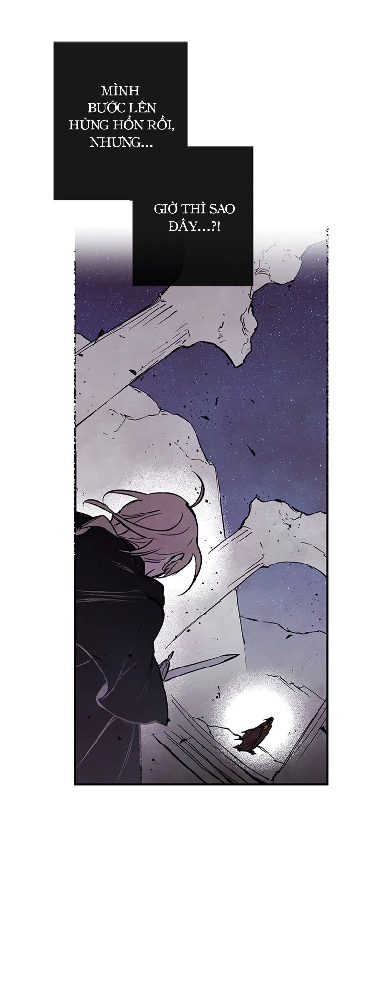 Lời Thú Nhận Của Chúa Tể Bóng Tối Chapter 3 - 63