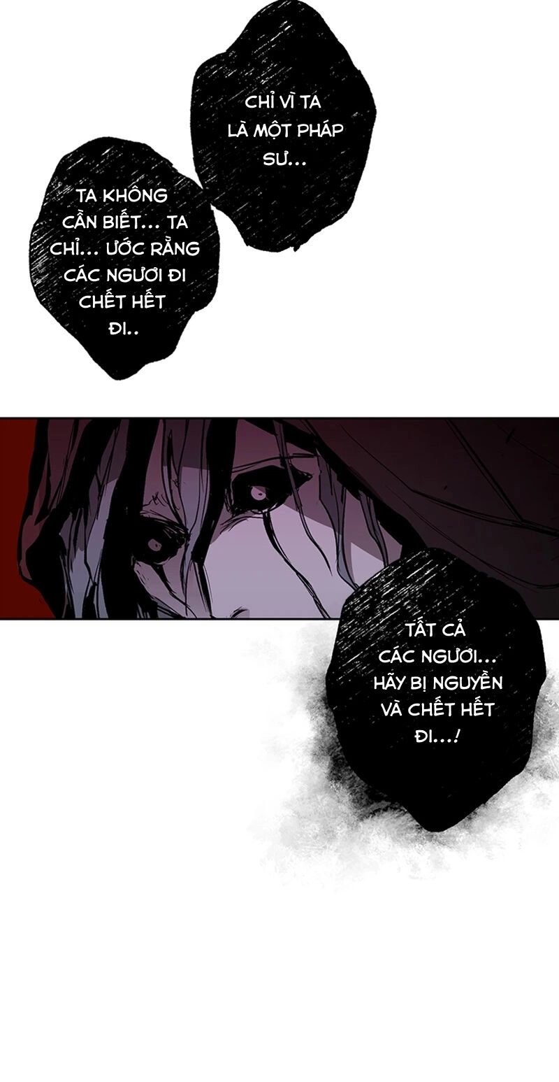 Lời Thú Nhận Của Chúa Tể Bóng Tối Chapter 3 - 65