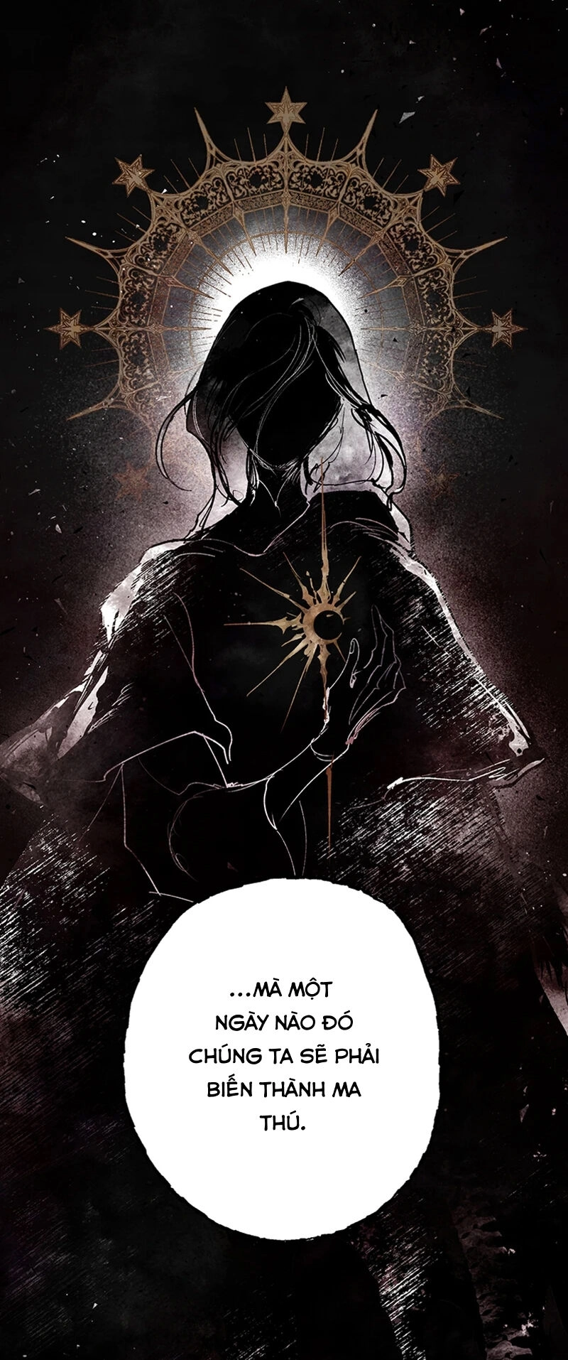 Lời Thú Nhận Của Chúa Tể Bóng Tối Chapter 3 - 74