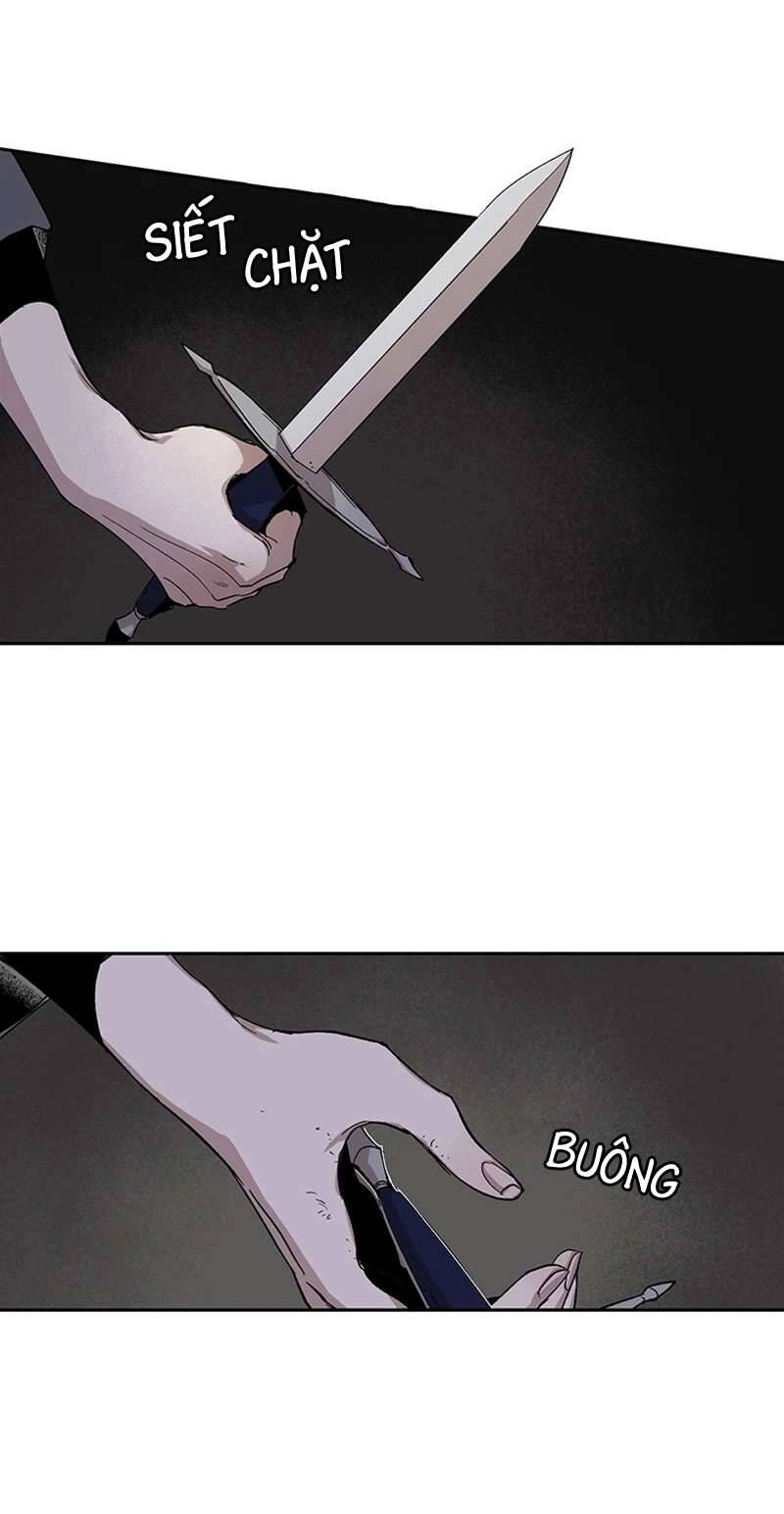 Lời Thú Nhận Của Chúa Tể Bóng Tối Chapter 4 - 12