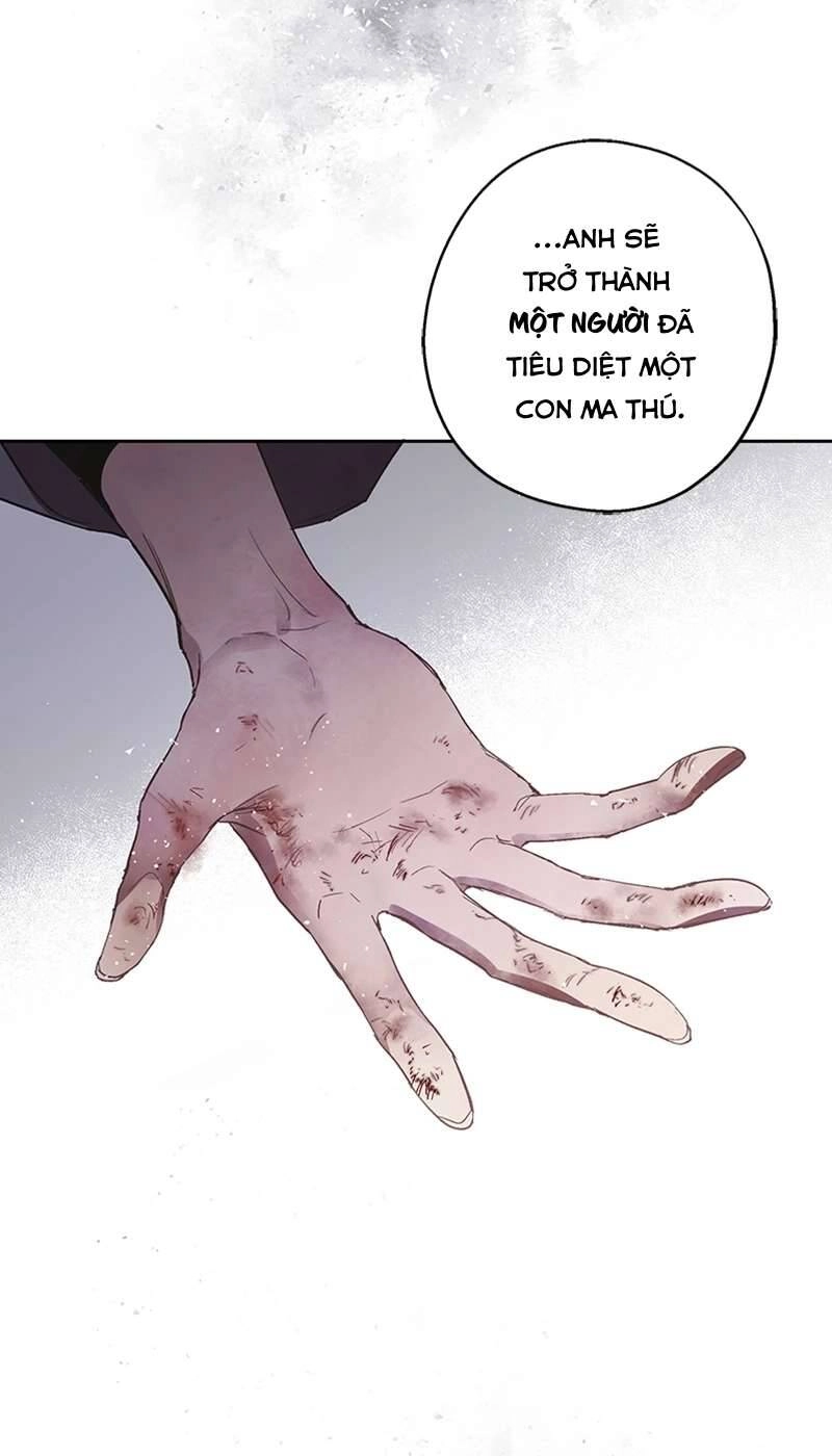 Lời Thú Nhận Của Chúa Tể Bóng Tối Chapter 4 - 15