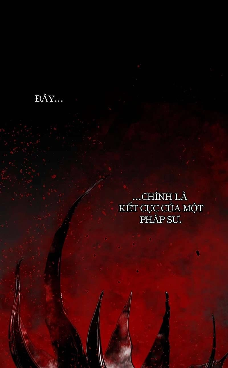 Lời Thú Nhận Của Chúa Tể Bóng Tối Chapter 4 - 22