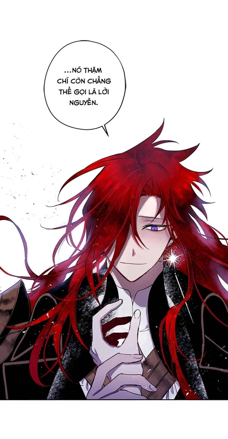 Lời Thú Nhận Của Chúa Tể Bóng Tối Chapter 4 - 38