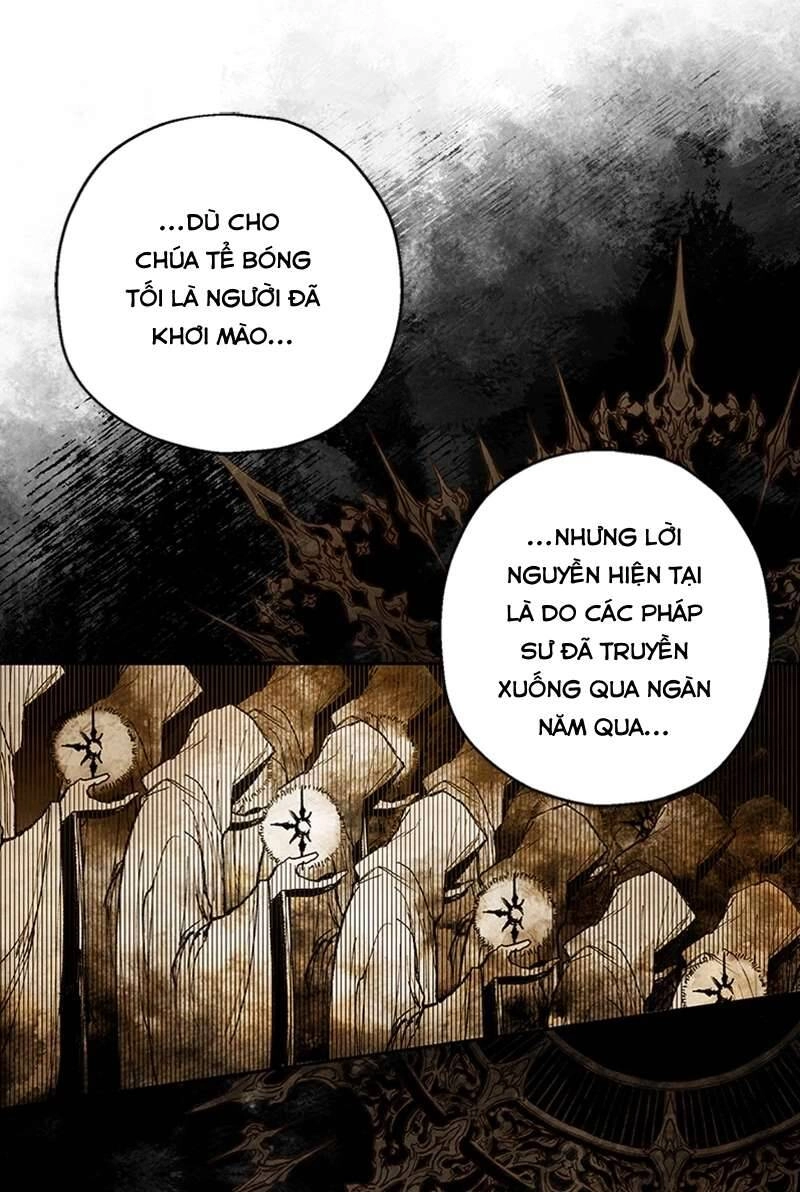 Lời Thú Nhận Của Chúa Tể Bóng Tối Chapter 4 - 40