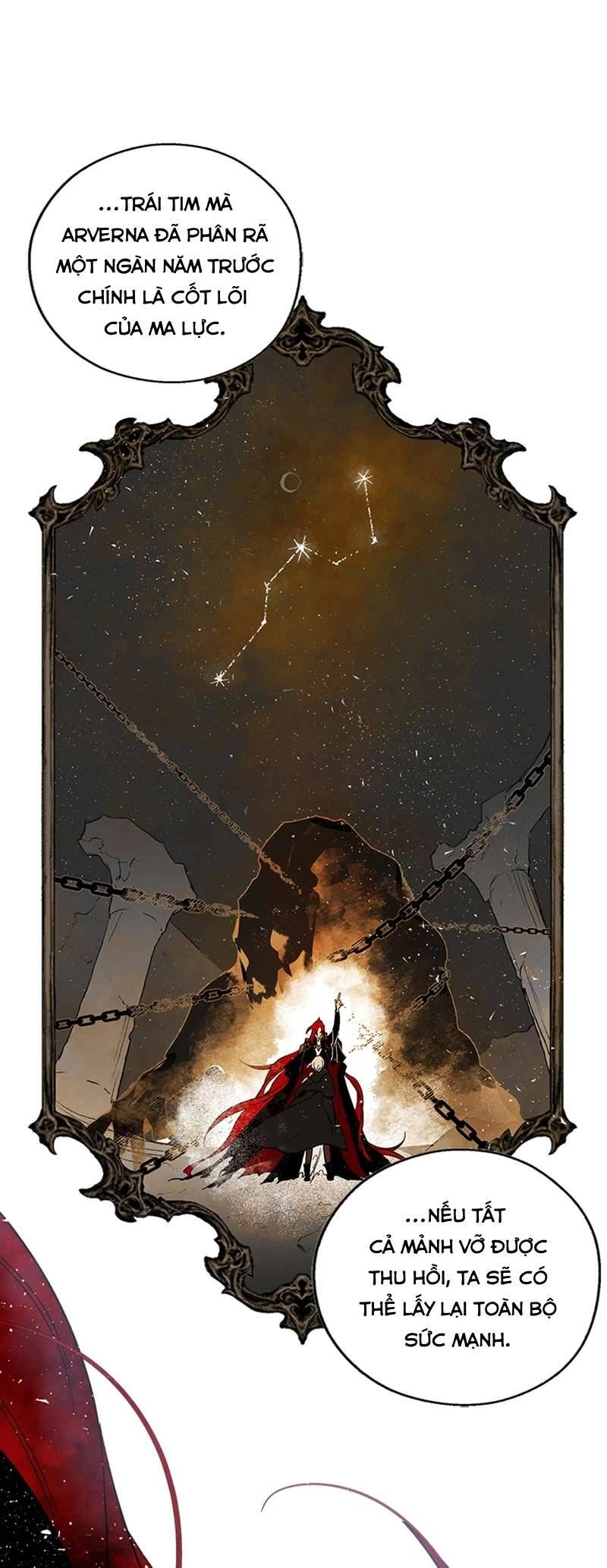 Lời Thú Nhận Của Chúa Tể Bóng Tối Chapter 4 - 47