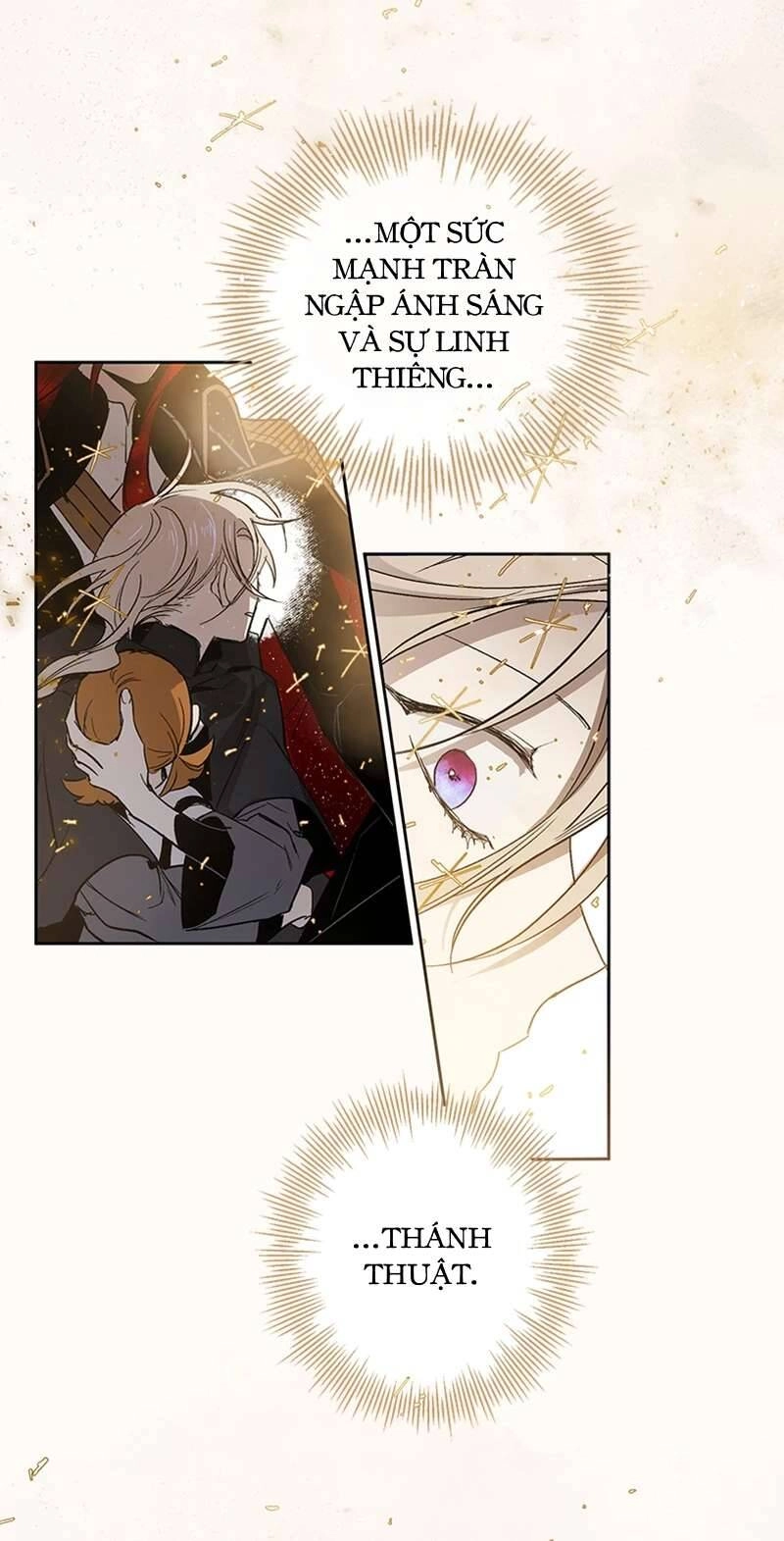 Lời Thú Nhận Của Chúa Tể Bóng Tối Chapter 4 - 57