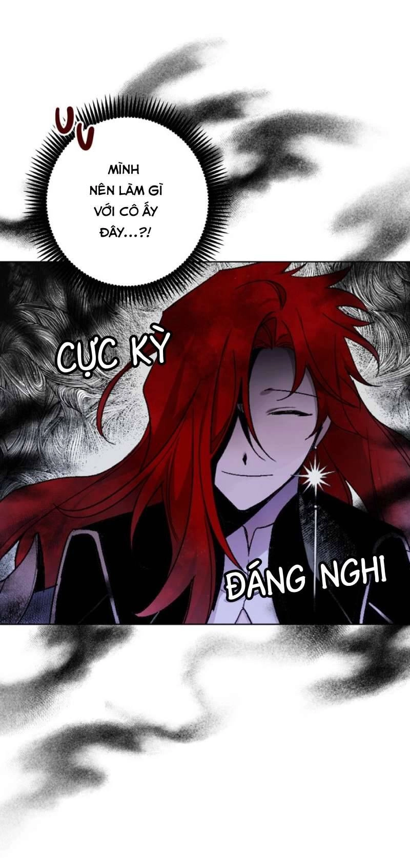 Lời Thú Nhận Của Chúa Tể Bóng Tối Chapter 5 - 17