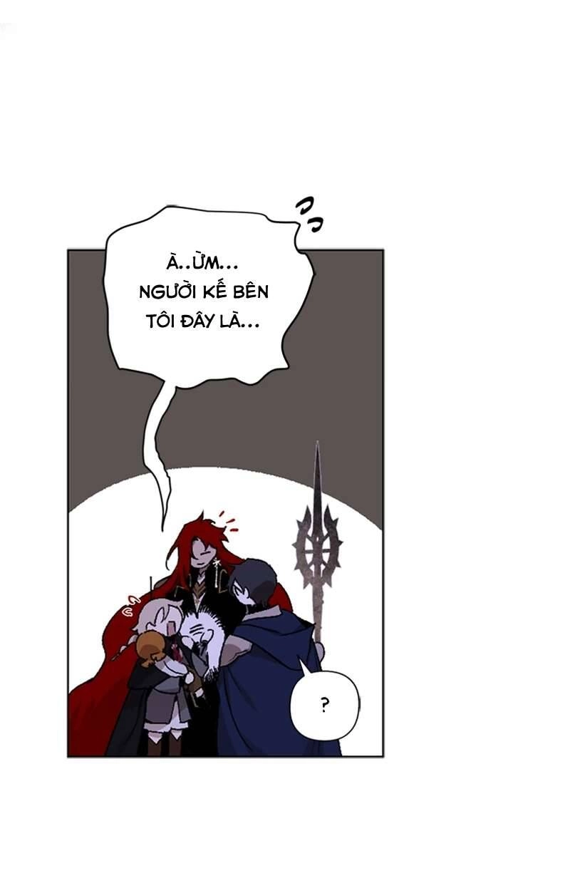 Lời Thú Nhận Của Chúa Tể Bóng Tối Chapter 5 - 18