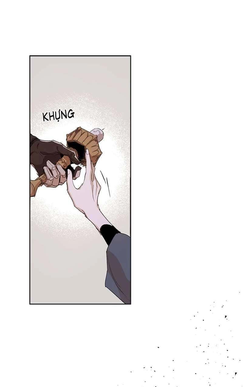 Lời Thú Nhận Của Chúa Tể Bóng Tối Chapter 5 - 54