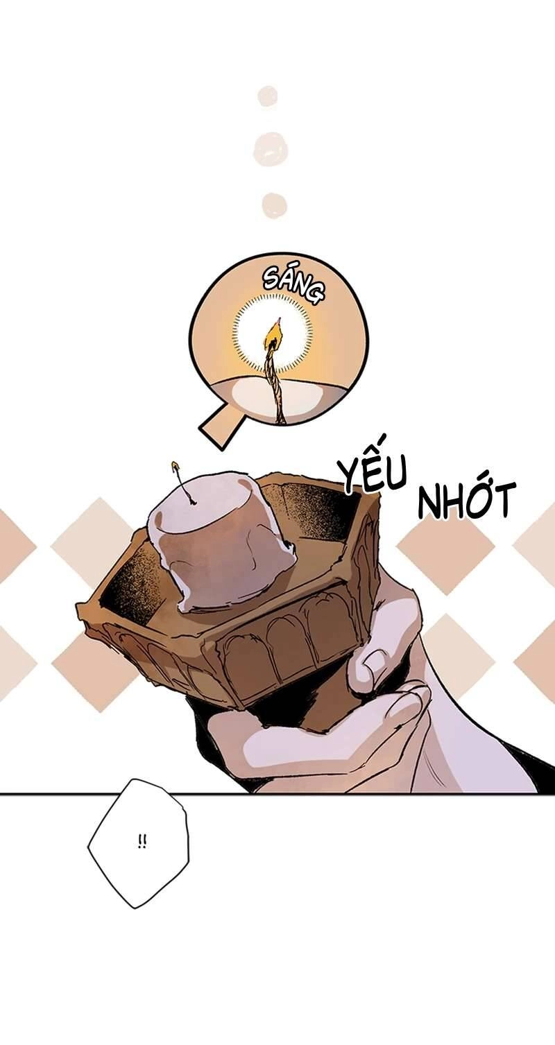 Lời Thú Nhận Của Chúa Tể Bóng Tối Chapter 6 - 3