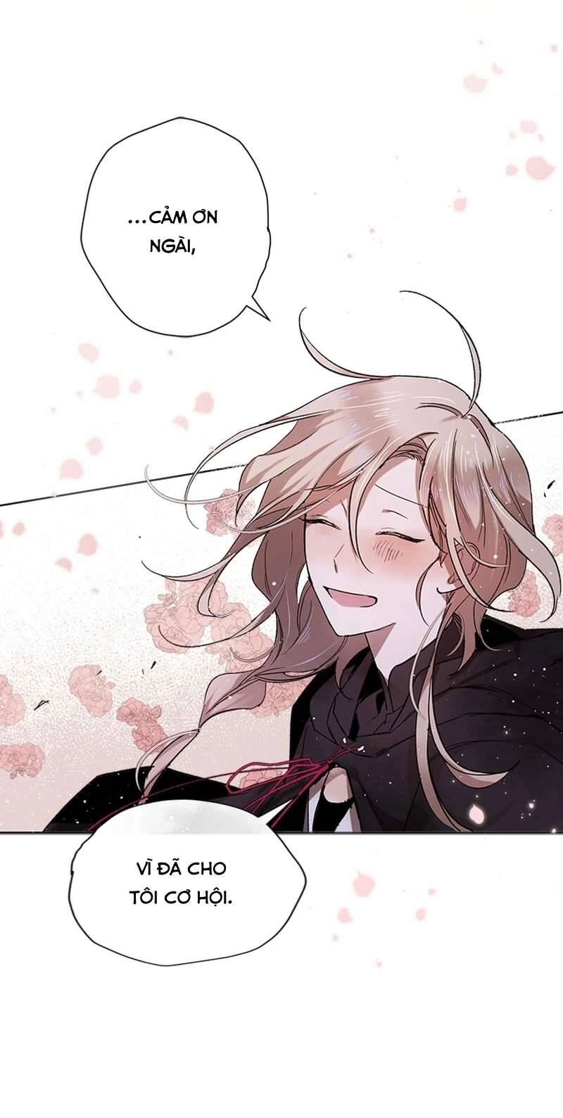 Lời Thú Nhận Của Chúa Tể Bóng Tối Chapter 6 - 13